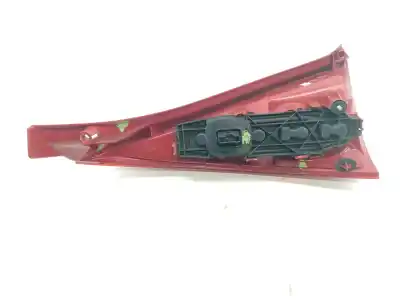 Second-hand car spare part right tailgate light for citroen c3 1.4 16v oem iam references 6351q3 6351q3 6351q3