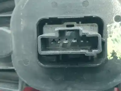 Second-hand car spare part right tailgate light for citroen c3 1.4 16v oem iam references 6351q3 6351q3 6351q3