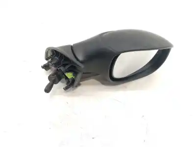 Second-hand car spare part right rearview mirror for citroen c3 1.4 16v oem iam references 8149fh