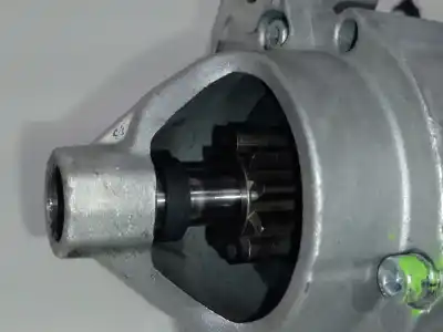 Peça sobressalente para automóvel em segunda mão motor de arranque por citroen c3 1.4 16v referências oem iam cst15108as cst15108as cst15108as