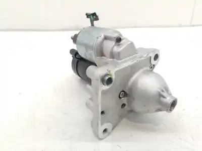 Peça sobressalente para automóvel em segunda mão motor de arranque por citroen c3 1.4 16v referências oem iam cst15108as cst15108as cst15108as