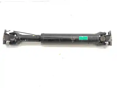 Pezzo di ricambio per auto di seconda mano trasmissione centrale per kia sorento (bl) (2002->) 2.5 crdi riferimenti oem iam 491003e320