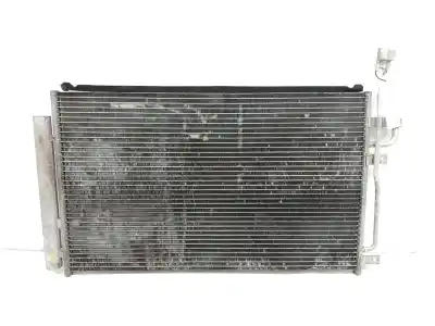Peça sobressalente para automóvel em segunda mão condensador / radiador de ar condicionado por chevrolet captiva 2.0 vcdi lt referências oem iam   