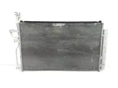 Peça sobressalente para automóvel em segunda mão condensador / radiador de ar condicionado por chevrolet captiva 2.0 vcdi lt referências oem iam   