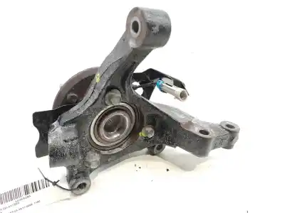 Second-hand car spare part front left knuckle for chevrolet captiva 2.0 vcdi lt oem iam references nyl3 nyl3 