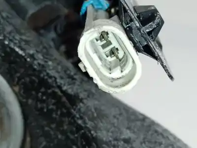 Second-hand car spare part front left knuckle for chevrolet captiva 2.0 vcdi lt oem iam references nyl3 nyl3 