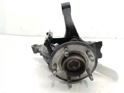 Second-hand car spare part front left knuckle for chevrolet captiva 2.0 vcdi lt oem iam references nyl3 nyl3 