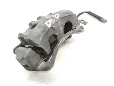 Peça sobressalente para automóvel em segunda mão pinça de travão dianteira direita por chevrolet captiva 2.0 vcdi lt referências oem iam b0140107 b0140107 