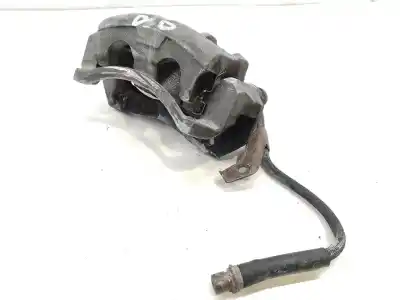 Peça sobressalente para automóvel em segunda mão pinça de travão dianteira direita por chevrolet captiva 2.0 vcdi lt referências oem iam b0140107 b0140107 