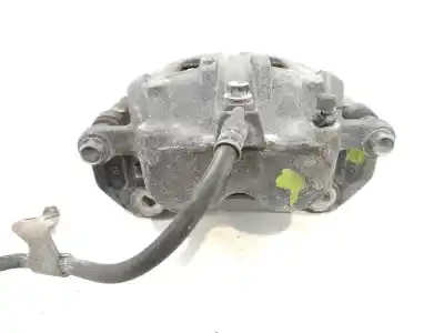 Peça sobressalente para automóvel em segunda mão pinça de travão dianteira direita por chevrolet captiva 2.0 vcdi lt referências oem iam b0140107 b0140107 