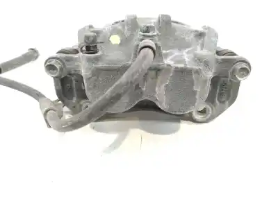 Peça sobressalente para automóvel em segunda mão pinça de travão dianteira esquerda por chevrolet captiva 2.0 vcdi lt referências oem iam b0140107 b0140107 