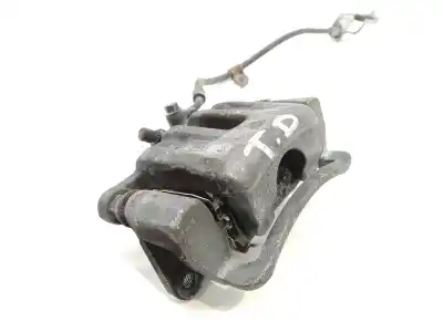 Peça sobressalente para automóvel em segunda mão pinça de travão traseira direita por chevrolet captiva 2.0 vcdi lt referências oem iam b0141121 b0141121 