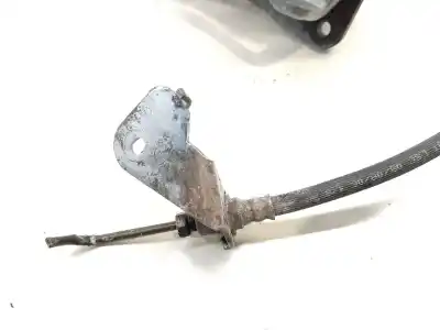 Peça sobressalente para automóvel em segunda mão pinça de travão traseira direita por chevrolet captiva 2.0 vcdi lt referências oem iam b0141121 b0141121 