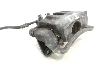 Peça sobressalente para automóvel em segunda mão pinça de travão traseira esquerda por chevrolet captiva 2.0 vcdi lt referências oem iam bc140121 bc140121 