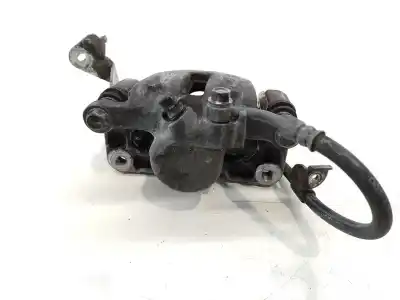 Peça sobressalente para automóvel em segunda mão pinça de travão traseira esquerda por chevrolet captiva 2.0 vcdi lt referências oem iam bc140121 bc140121 