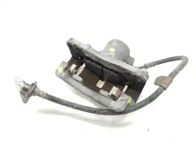 Peça sobressalente para automóvel em segunda mão pinça de travão traseira esquerda por chevrolet captiva 2.0 vcdi lt referências oem iam bc140121