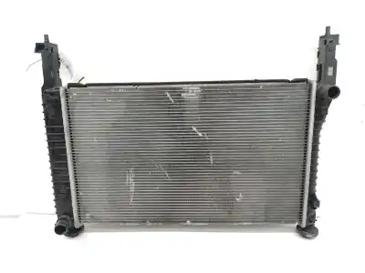 Peça sobressalente para automóvel em segunda mão radiador de água por chevrolet captiva 2.0 vcdi lt referências oem iam 622127 622127 