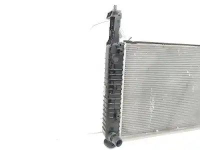 Peça sobressalente para automóvel em segunda mão radiador de água por chevrolet captiva 2.0 vcdi lt referências oem iam 622127 622127 
