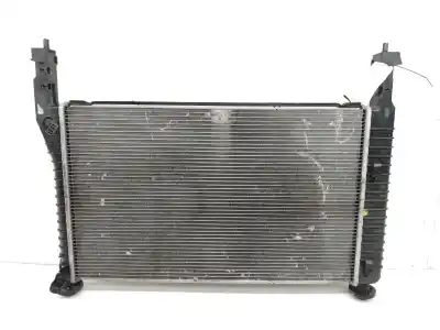 Peça sobressalente para automóvel em segunda mão radiador de água por chevrolet captiva 2.0 vcdi lt referências oem iam 622127 622127 