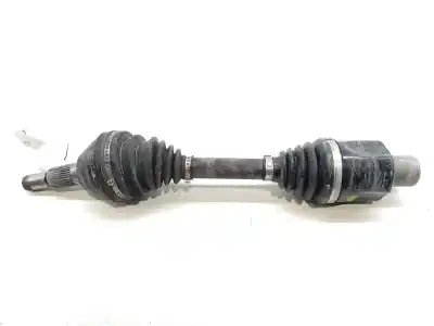 Second-hand car spare part front right transmission for chevrolet captiva 2.0 vcdi lt oem iam references   