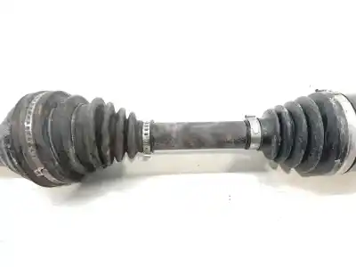 Second-hand car spare part front right transmission for chevrolet captiva 2.0 vcdi lt oem iam references   