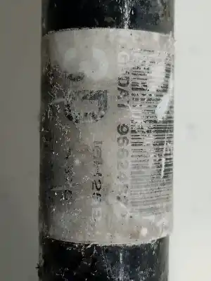 Peça sobressalente para automóvel em segunda mão transmissão traseira direita por chevrolet captiva 2.0 vcdi lt referências oem iam 96624822