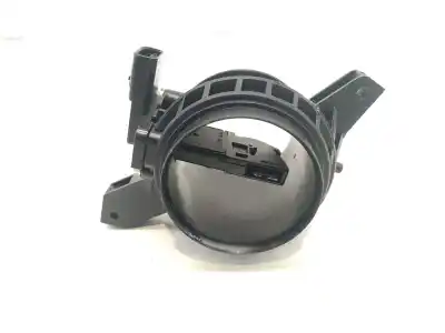 Автозапчасти б/у расходомер воздуха за ford transit connect furgon 200 l1 ambiente 101 cv / 74 kw ссылки oem iam 7m5112b579 7m5112b579 7m5112b579