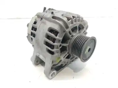 Автозапчасти б/у генератор за ford transit connect furgon 200 l1 ambiente 101 cv / 74 kw ссылки oem iam tg120122