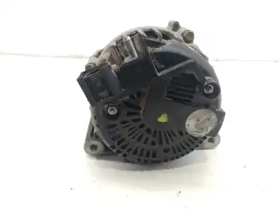 Автозапчастина б/у генератор для ford transit connect furgon 200 l1 ambiente 101 cv / 74 kw посилання на oem iam tg120122 tg120122 tg120122