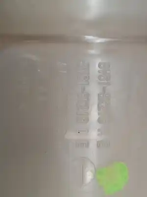 Автозапчасти б/у расширительный депозит за ford transit connect furgon 200 l1 ambiente 101 cv / 74 kw ссылки oem iam 8v618k218ae 8v618k218ae 8v618k218ae