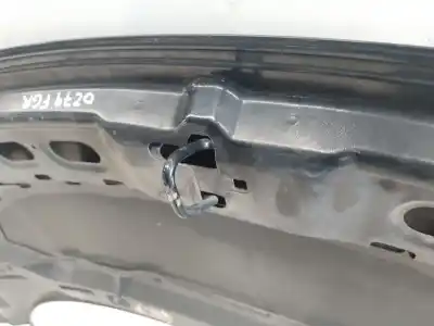 Автозапчасти б/у капот за PEUGEOT 207/207+ (WA_, WC_) 1.4 ссылки OEM IAM   