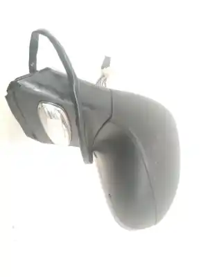 İkinci el araba yedek parçası SOL AYNA için PEUGEOT 207/207+ (WA_, WC_)  OEM IAM referansları   