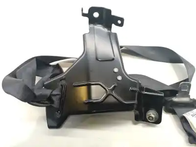 Second-hand car spare part central rear seat belt for honda cr-v iv (rm_) 1.6 i-dtec (re6) oem iam references a82480t1gg0y