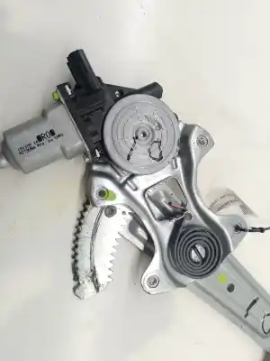 Second-hand car spare part driver left window regulator for honda cr-v iv (rm_) 1.6 i-dtec (re6) oem iam references   