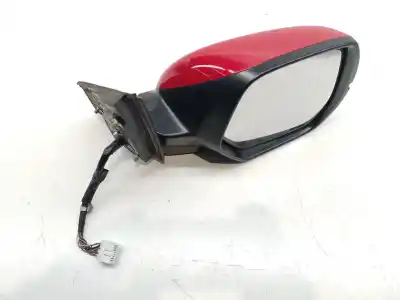 Second-hand car spare part right rearview mirror for honda cr-v iv (rm_) 1.6 i-dtec (re6) oem iam references 76200t1gg321 76200t1gg321 76200t1gg321