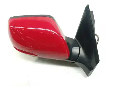 Second-hand car spare part right rearview mirror for honda cr-v iv (rm_) 1.6 i-dtec (re6) oem iam references 76200t1gg321 76200t1gg321 76200t1gg321
