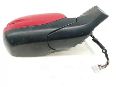 Second-hand car spare part right rearview mirror for honda cr-v iv (rm_) 1.6 i-dtec (re6) oem iam references 76200t1gg321