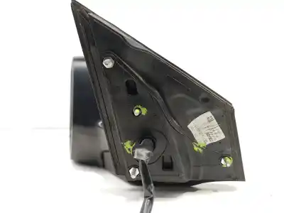 Second-hand car spare part left rearview mirror for honda cr-v iv (rm_) 1.6 i-dtec (re6) oem iam references 76250t1gg321 76250t1gg321 76250t1gg321