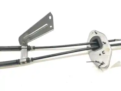 Second-hand car spare part gearbox linkage for honda cr-v iv (rm_) 1.6 i-dtec (re6) oem iam references   