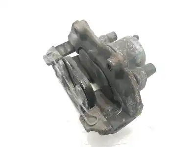 Автозапчасти б/у передний левый тормозной суппорт за ford transit connect furgon 200 l1 ambiente 101 cv / 74 kw ссылки oem iam   