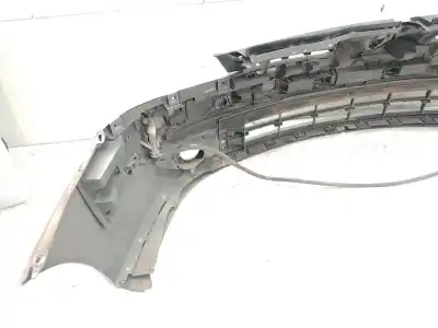 Автозапчастина б/у передній бампер для renault espace iv (jk0/1_) 2.0 dci (jk01, jk02, jk1j, jk1k, jk1h) посилання на oem iam   