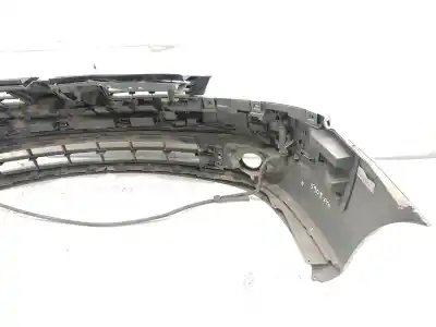 Автозапчастина б/у передній бампер для renault espace iv (jk0/1_) 2.0 dci (jk01, jk02, jk1j, jk1k, jk1h) посилання на oem iam   