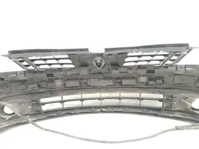 Автозапчастина б/у передній бампер для renault espace iv (jk0/1_) 2.0 dci (jk01, jk02, jk1j, jk1k, jk1h) посилання на oem iam   