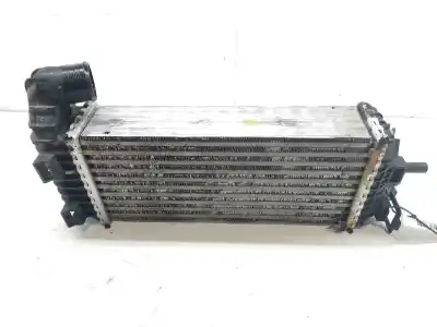 Автозапчасти б/у интеркулер за ford transit connect furgon 200 l1 ambiente 101 cv / 74 kw ссылки oem iam bv619l440cj bv619l440cj bv619l440cj