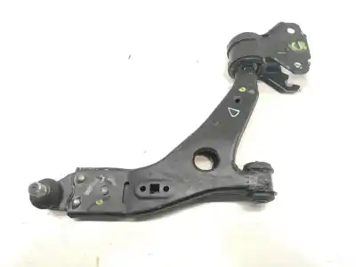 Автозапчасти б/у передняя правая кулачка за ford transit connect furgon 200 l1 ambiente 101 cv / 74 kw ссылки oem iam   