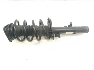 Автозапчасти б/у амортизатор передний правый за ford transit connect furgon 200 l1 ambiente 101 cv / 74 kw ссылки oem iam 