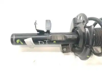 Автозапчасти б/у передний левый амортизатор за ford transit connect furgon 200 l1 ambiente 101 cv / 74 kw ссылки oem iam   