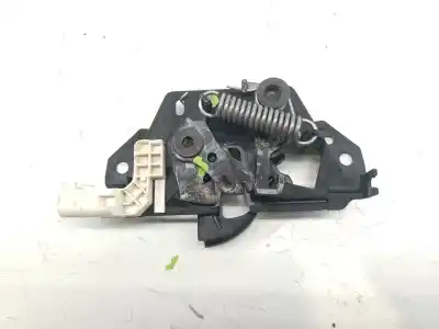 Автозапчасти б/у замок капота за ford transit connect furgon 200 l1 ambiente 101 cv / 74 kw ссылки oem iam 