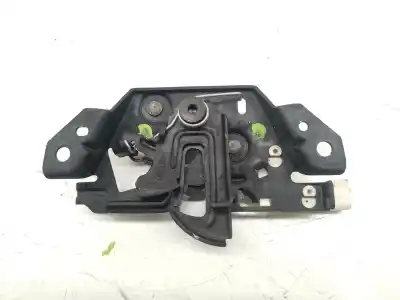 Автозапчасти б/у замок капота за ford transit connect furgon 200 l1 ambiente 101 cv / 74 kw ссылки oem iam   