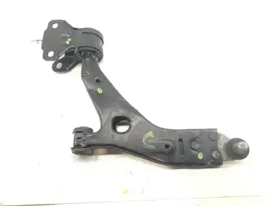 Автозапчасти б/у передний левый верхний рычаг подвески за ford transit connect furgon 200 l1 ambiente 101 cv / 74 kw ссылки oem iam 